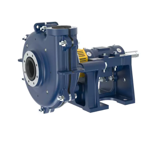 KSB Pumps and Valves 