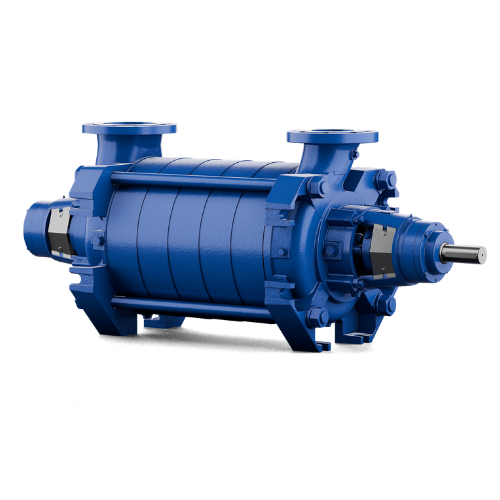 KSB Pumps and Valves 