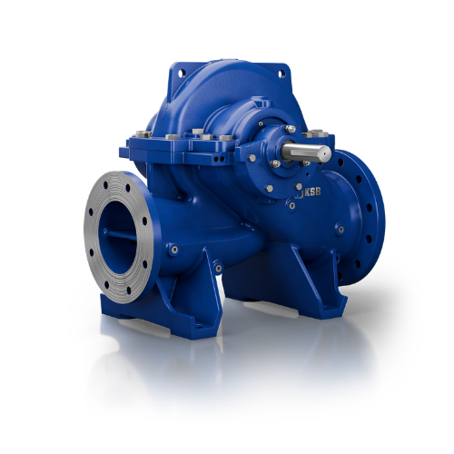 KSB Pumps and Valves 