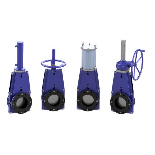KSB Pumps and Valves 