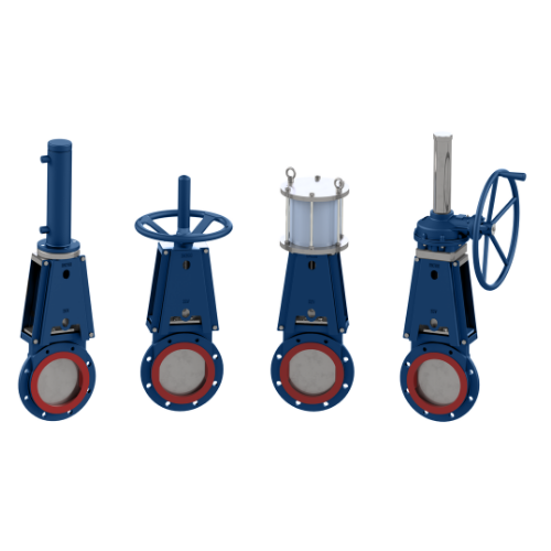 KSB Pumps and Valves 