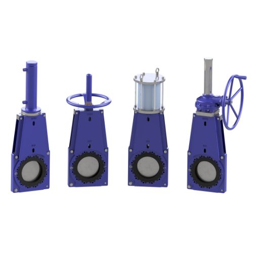 KSB Pumps and Valves 