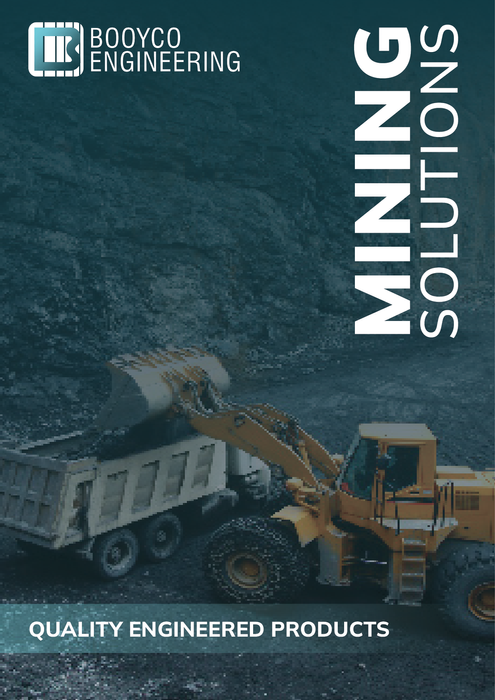 Booyco HVAC Solutions for Mining