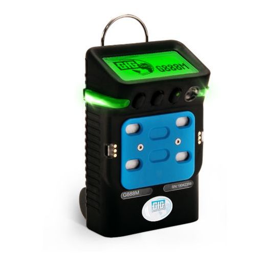 Microtector III G888M