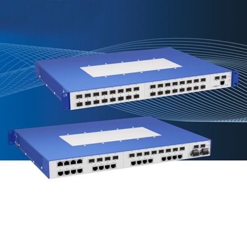 GREYHOUND2000 Switch (GRS2000)