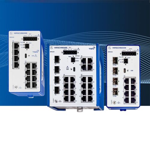 Bobcat Switches