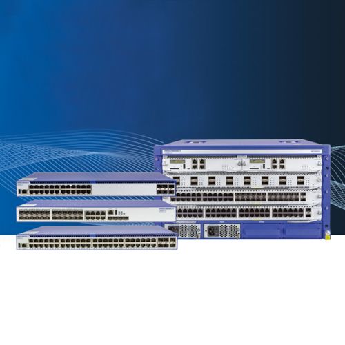 Hirschmann IT Mammuthus Managed Switches