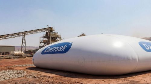 200 000 litre Damsak® 