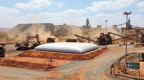 250 000 litre Damsak®