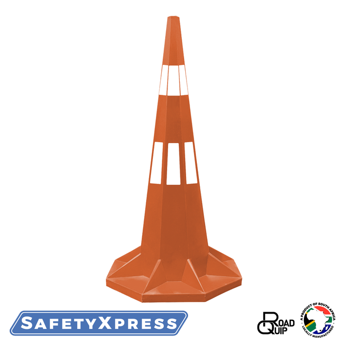 RoadQuip Barrier Cone