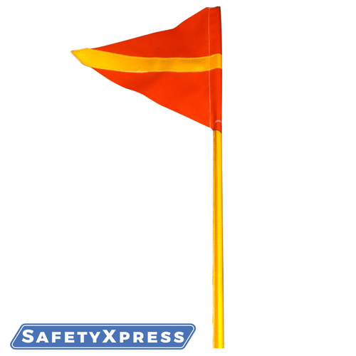 Buggy Whip Flag