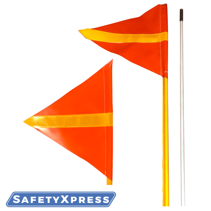 Buggy Whip Flag