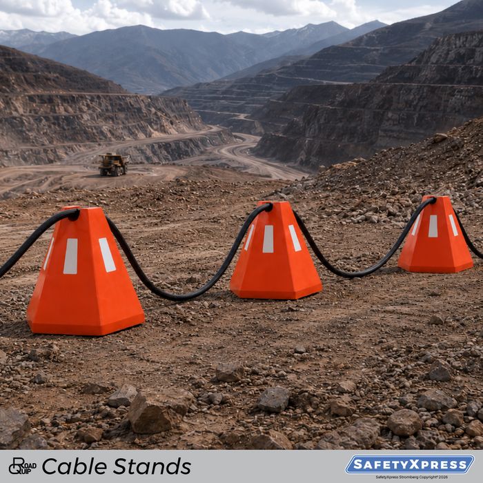 RoadQuip Cable Stand