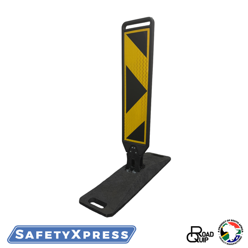 RoadQuip Reboundable Delineator 