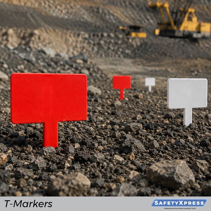 T-Markers