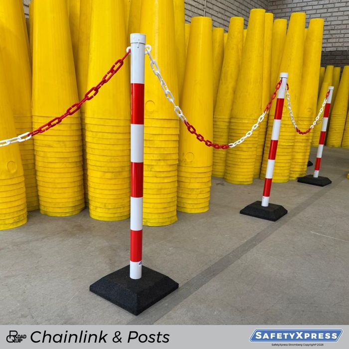 RoadQuip Plastic Chain
