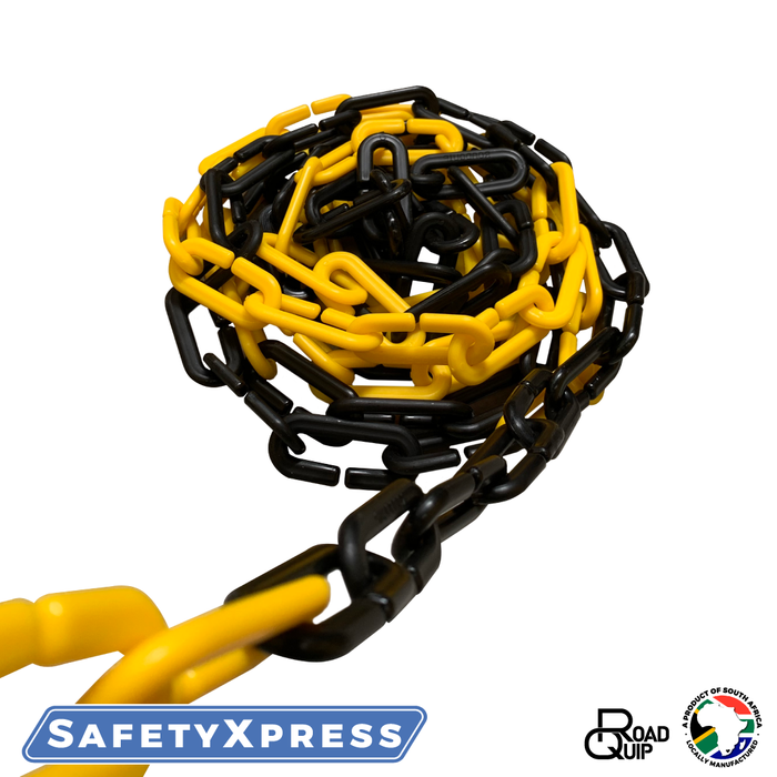 RoadQuip Plastic Chain