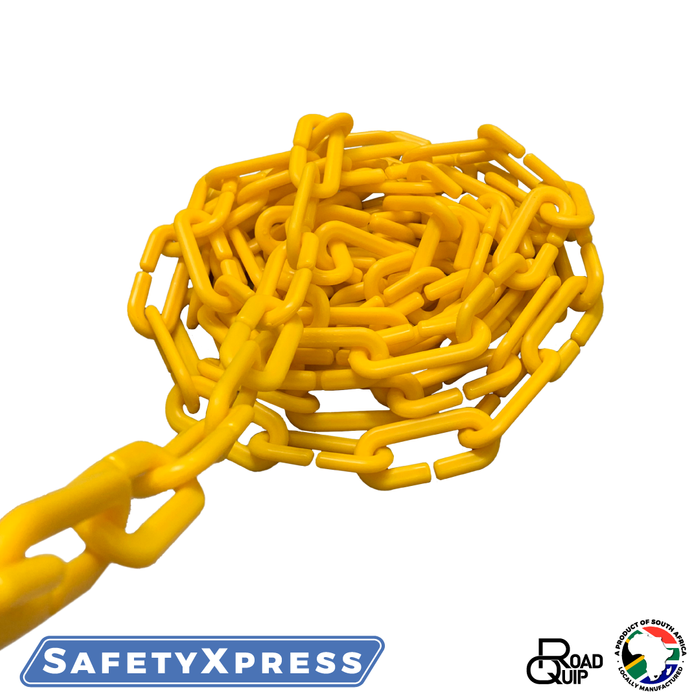 RoadQuip Plastic Chain