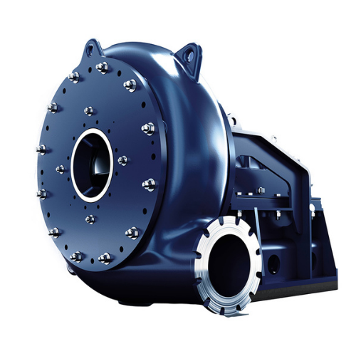 KSB Pumps and Valves 