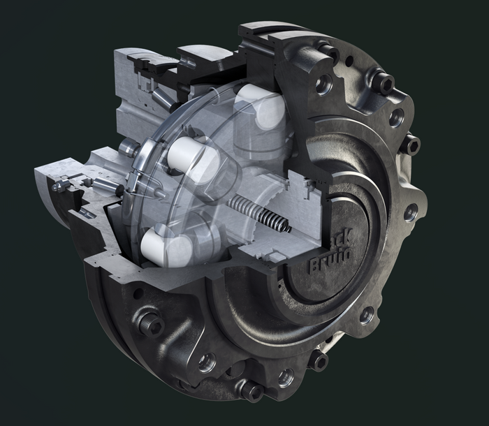 Black Bruin Motors