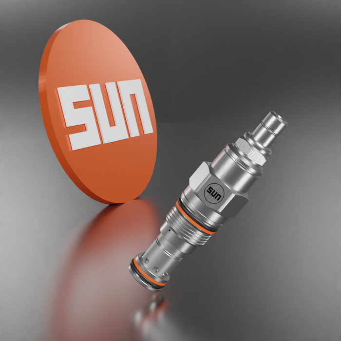 Sun Hydraulics Valves
