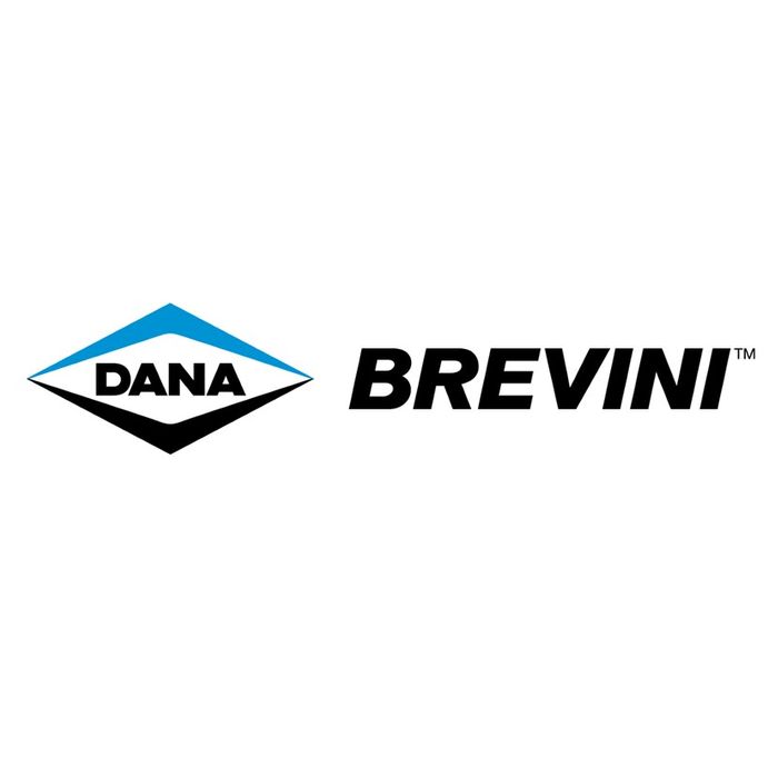 Dana Brevini Pumps & Motors