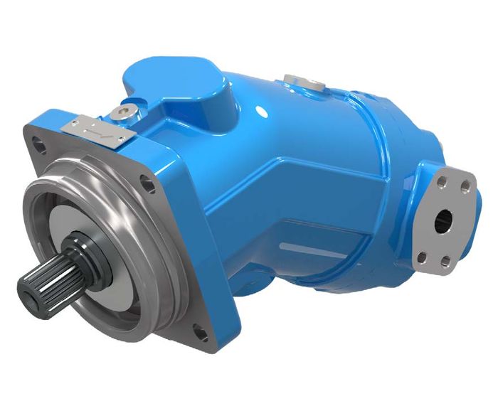 Dana Brevini Pumps & Motors