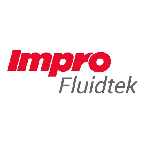Impro Fluidtek Orbital Motors