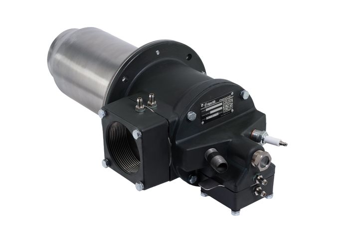 Phoenix Industrial Burners