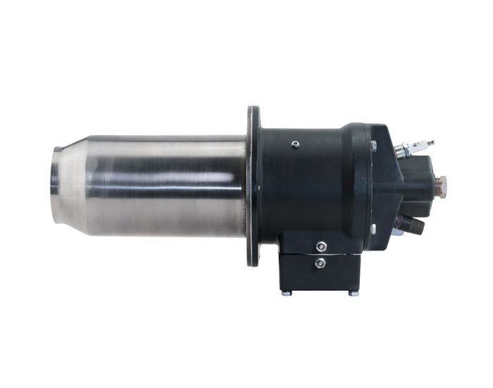 Phoenix Industrial Burners