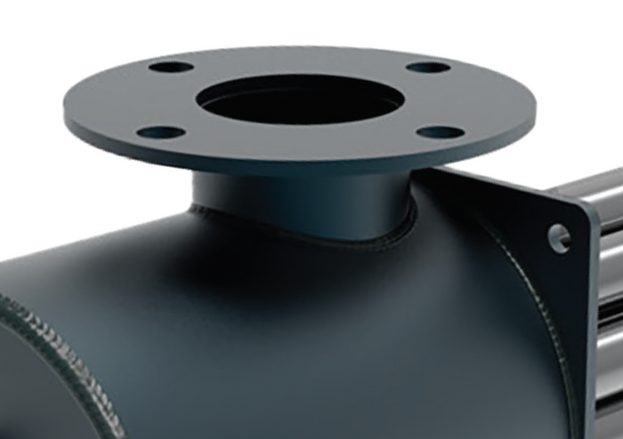 Phoenix Industrial Burners