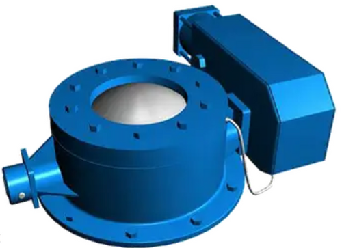 Dome Valves