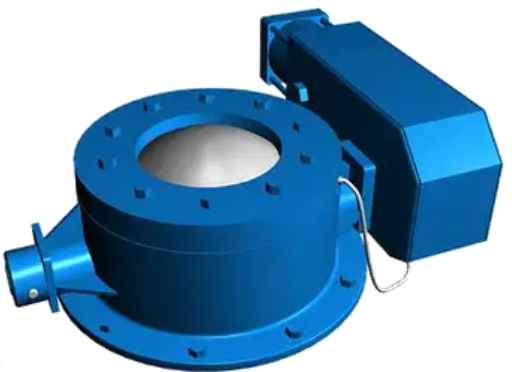 Dome Valves