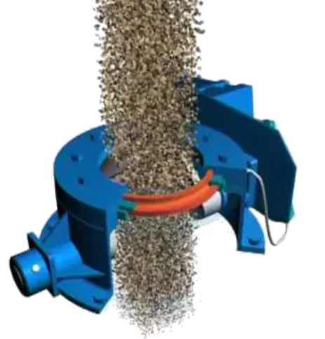 Dome Valves