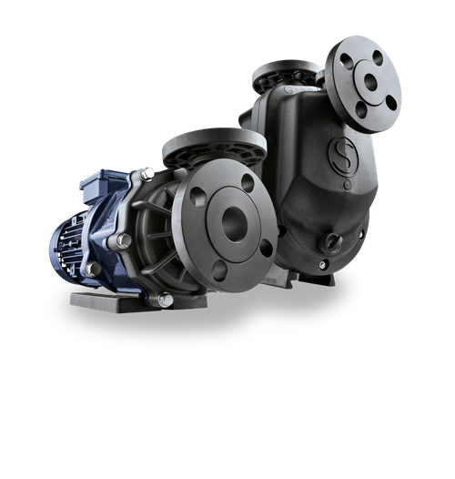 Magson Magnetic Drive Pumps