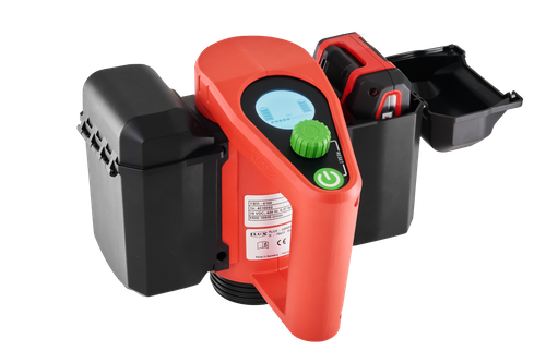 FBM4100 Battery Motor