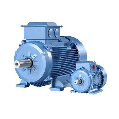 BirCraft's AC Electric Motors