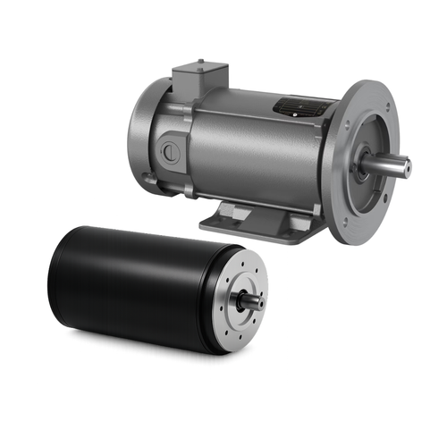 BirCraft's Low Voltage DC Motors (12V, 24V, 90V, 130V,180V)