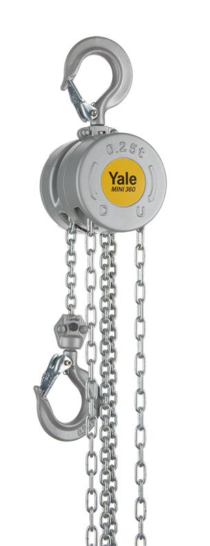 Chain Hoist