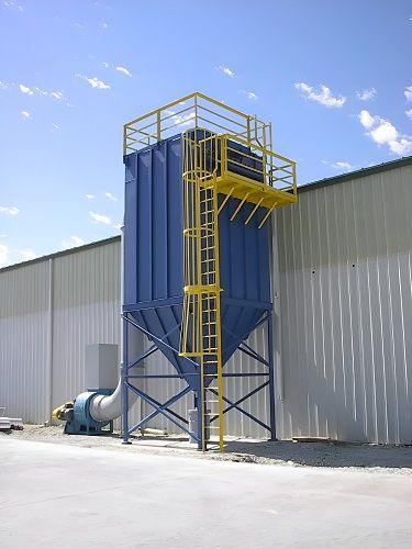 BurgFilter® - Filter Bags