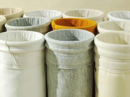BurgFilter® - Filter Bags