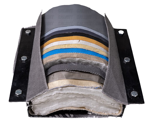 BurgFlex® - Expansion Joints