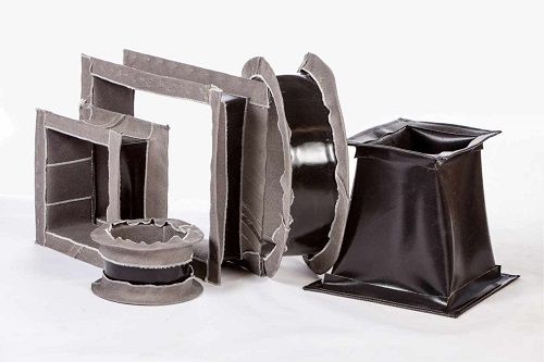 BurgFlex® - Expansion Joints