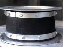BurgFlex® - Expansion Joints