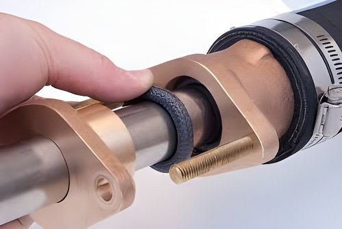 BurgSeal® - Gland Packing