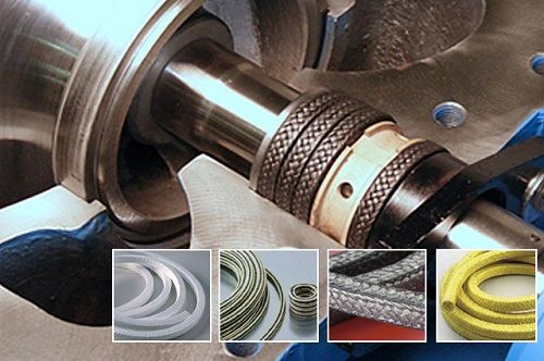 BurgSeal® - Gland Packing