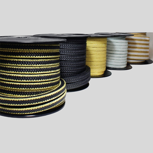 BurgSeal® - Gland Packing