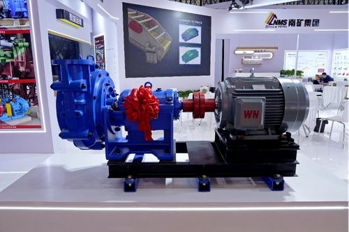 Ceramic Slurry Pump