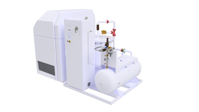 LP2LP Oxygen Enrichment Solution