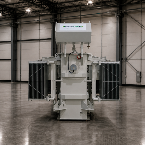 5 MVA Distribution Oil Transformer